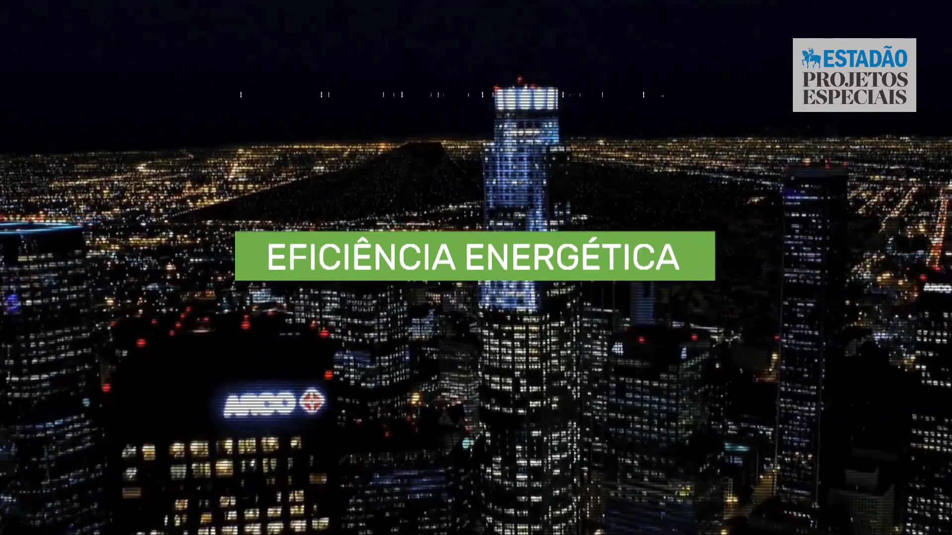 Eficiência Energética