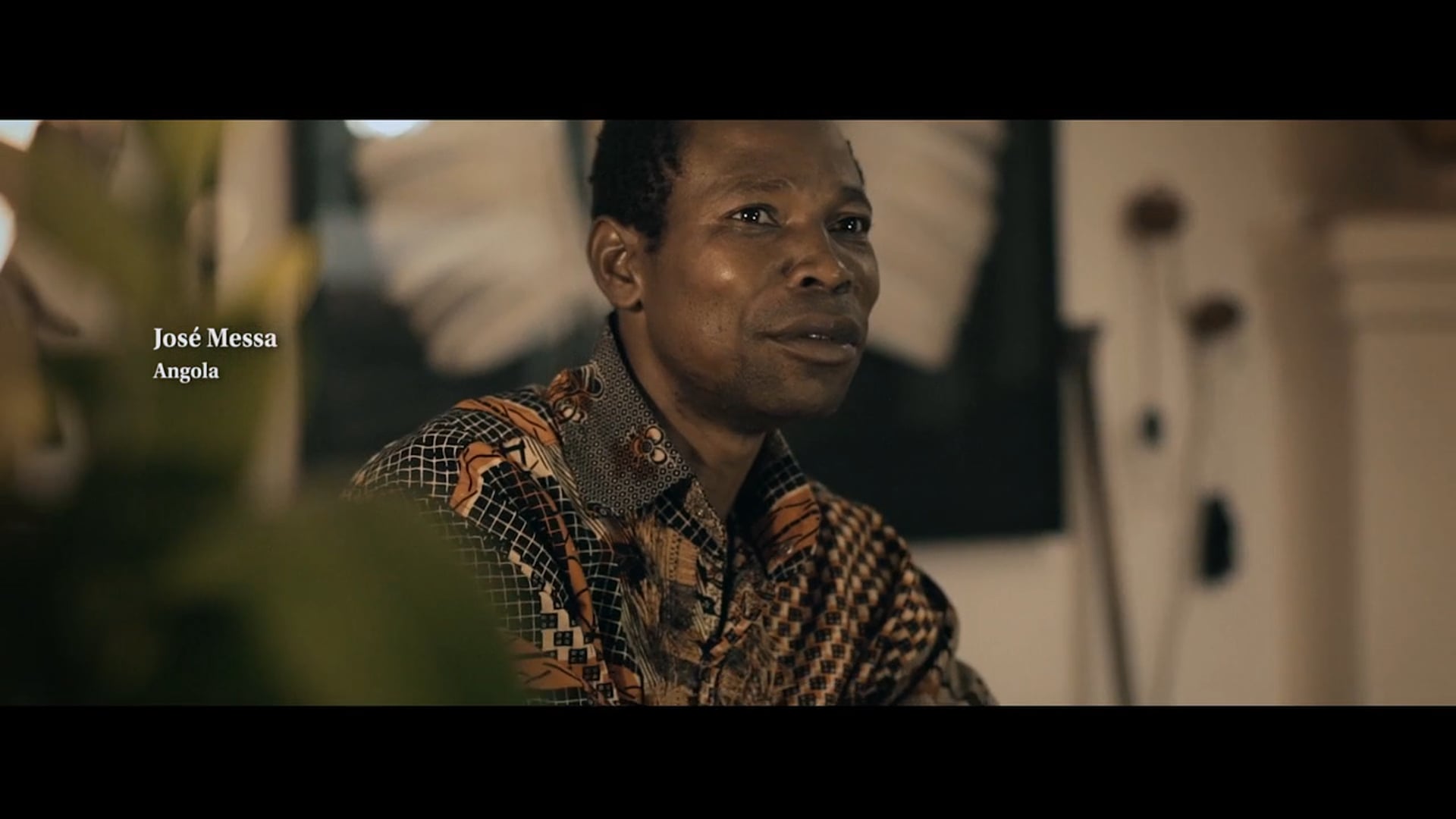 Meu Amigo Refugiado - José Messa