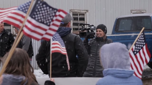 West Michigan Convoy