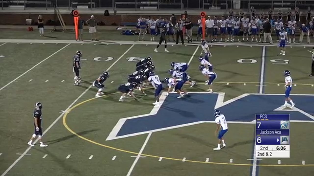 Varsity Football-2016-Game4-PCS