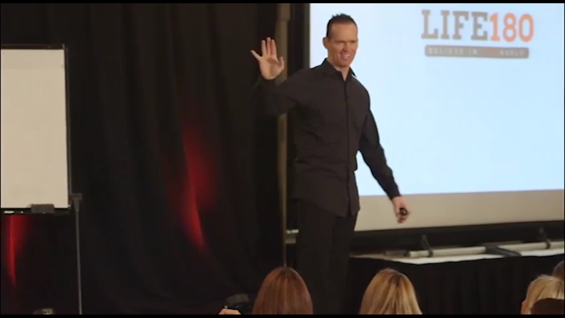 Promotional video thumbnail 2 for Leadership Today