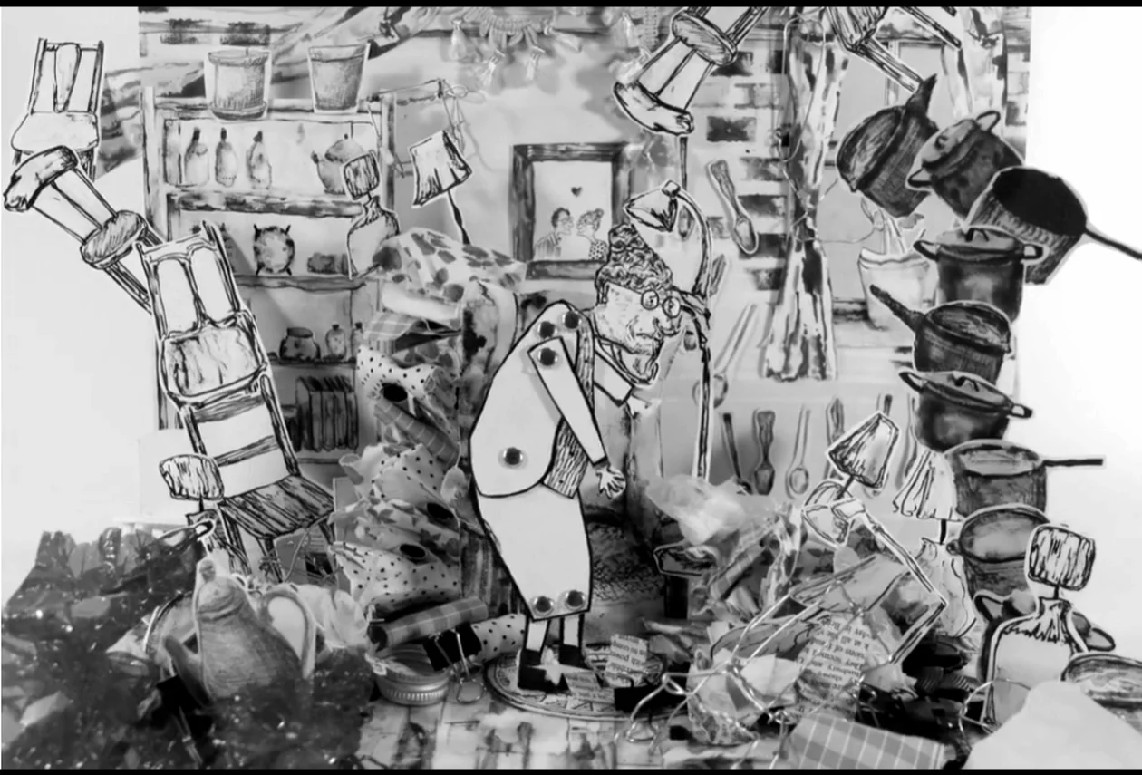 Final StopMotion Animation on Vimeo
