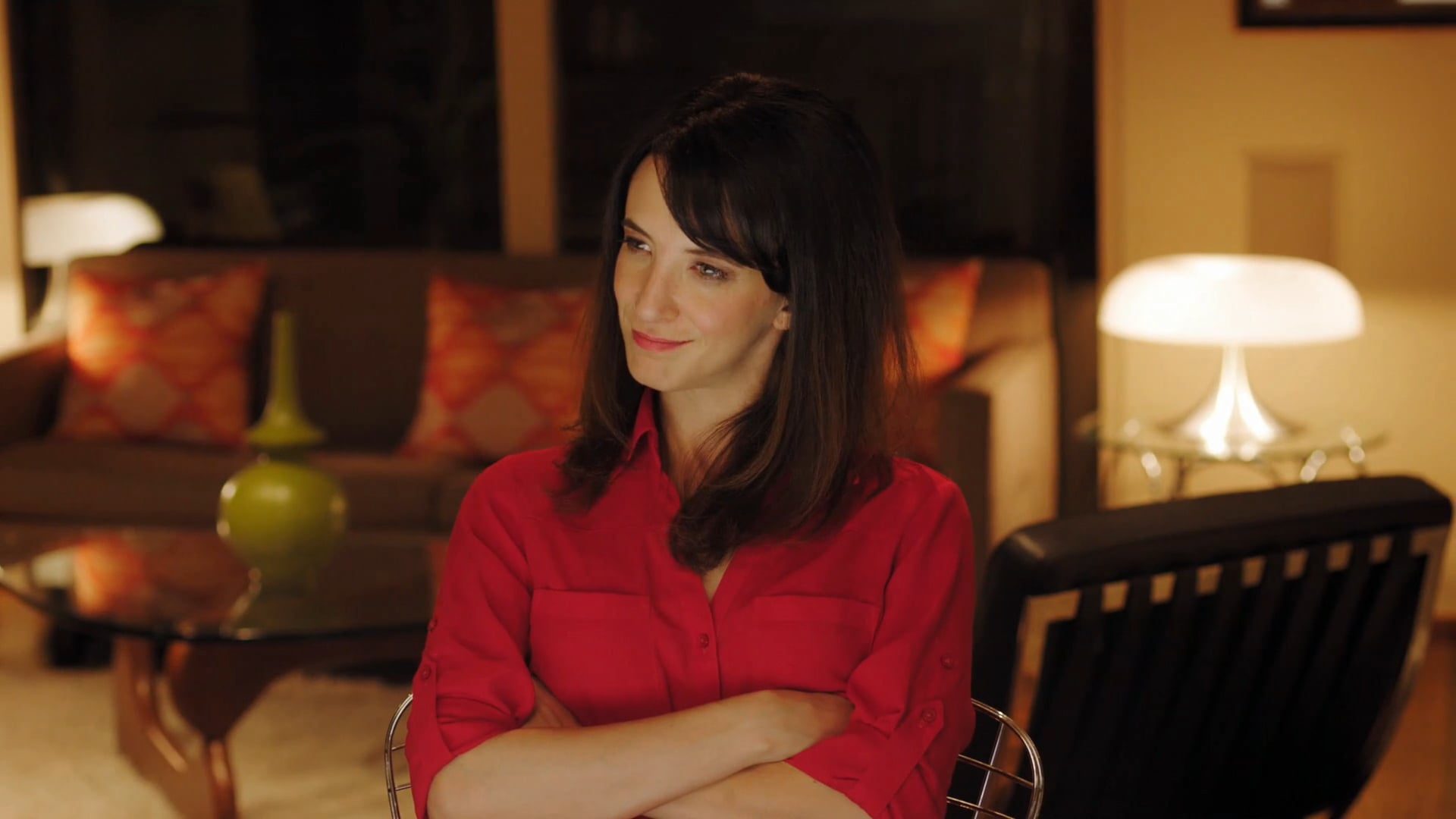 ELIZA SHERMAN'S REVENGE - Trailer #1