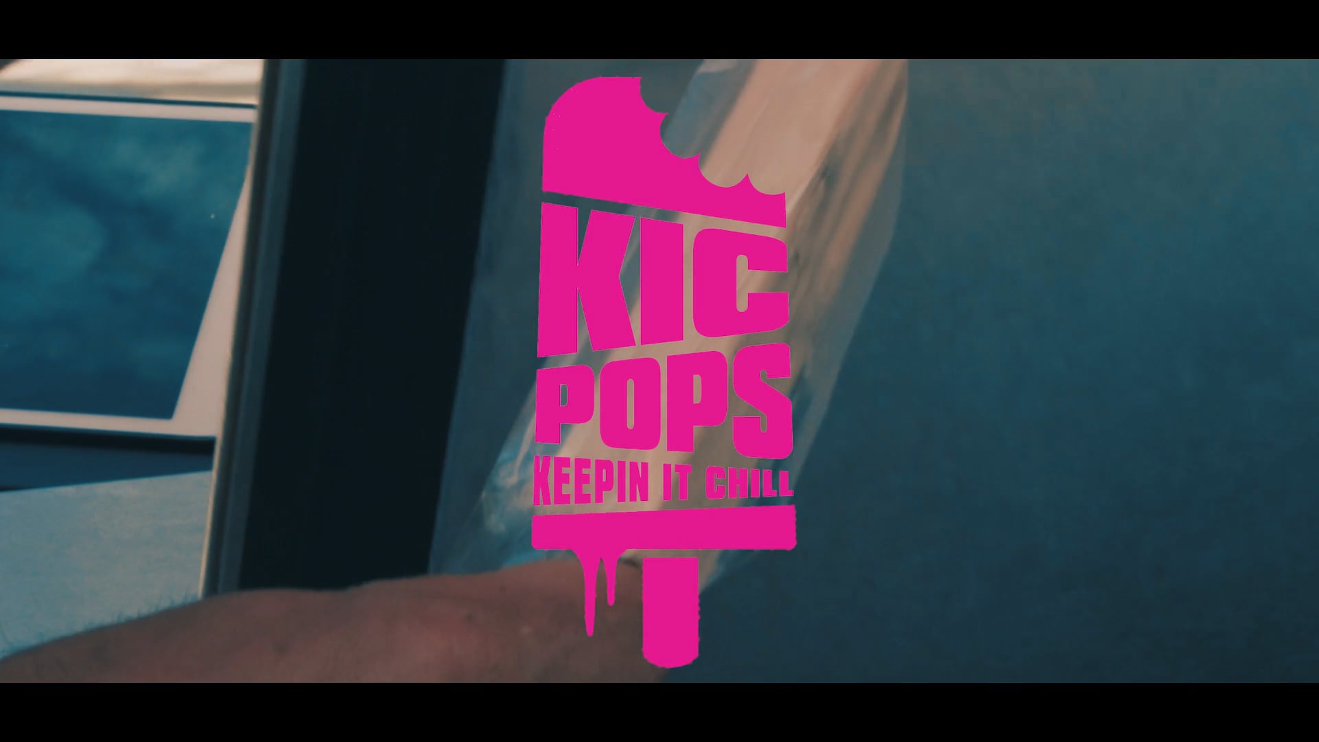 KICPOPS Promo Video