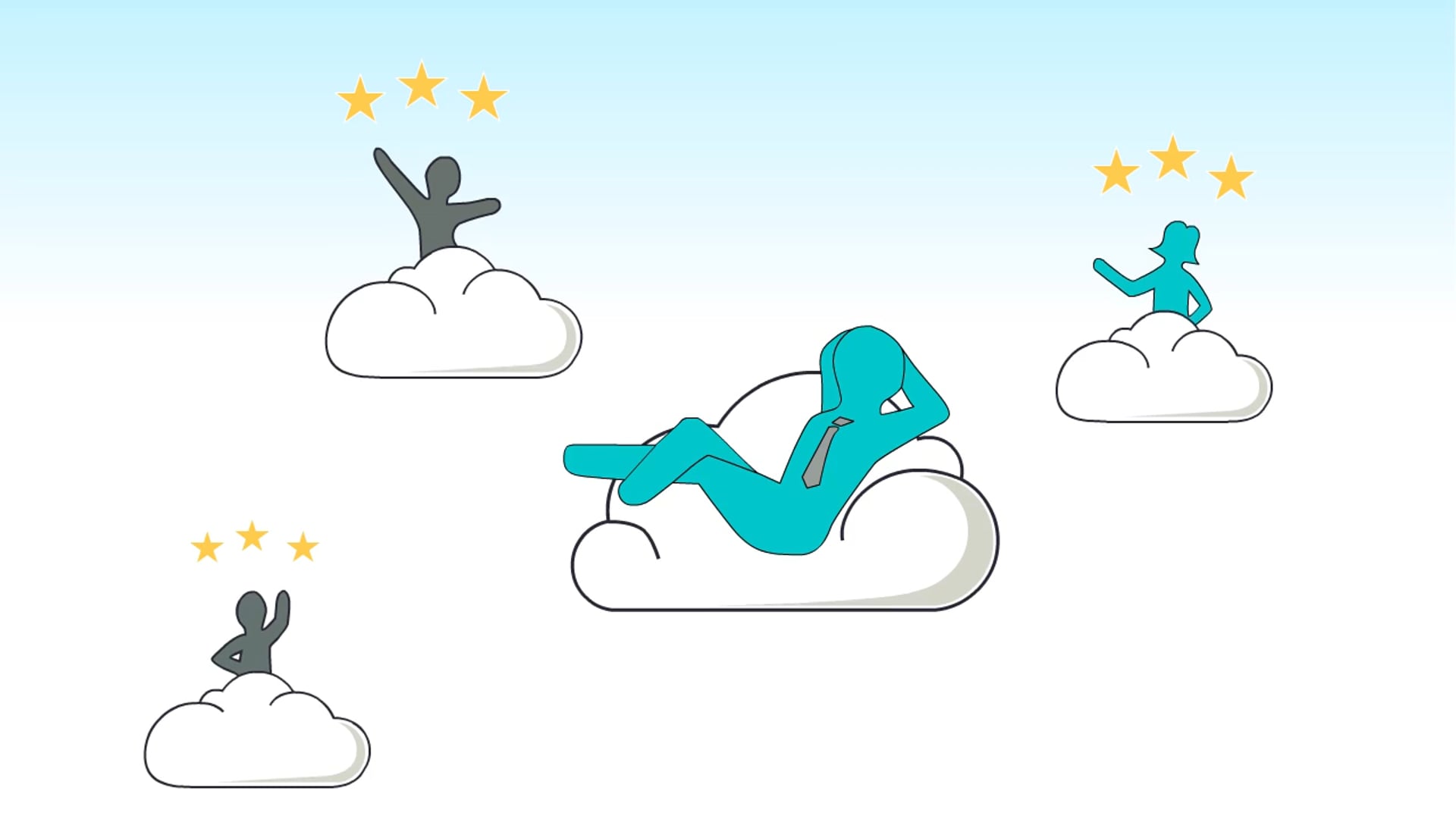 Pre-Select Applicant Tracking System