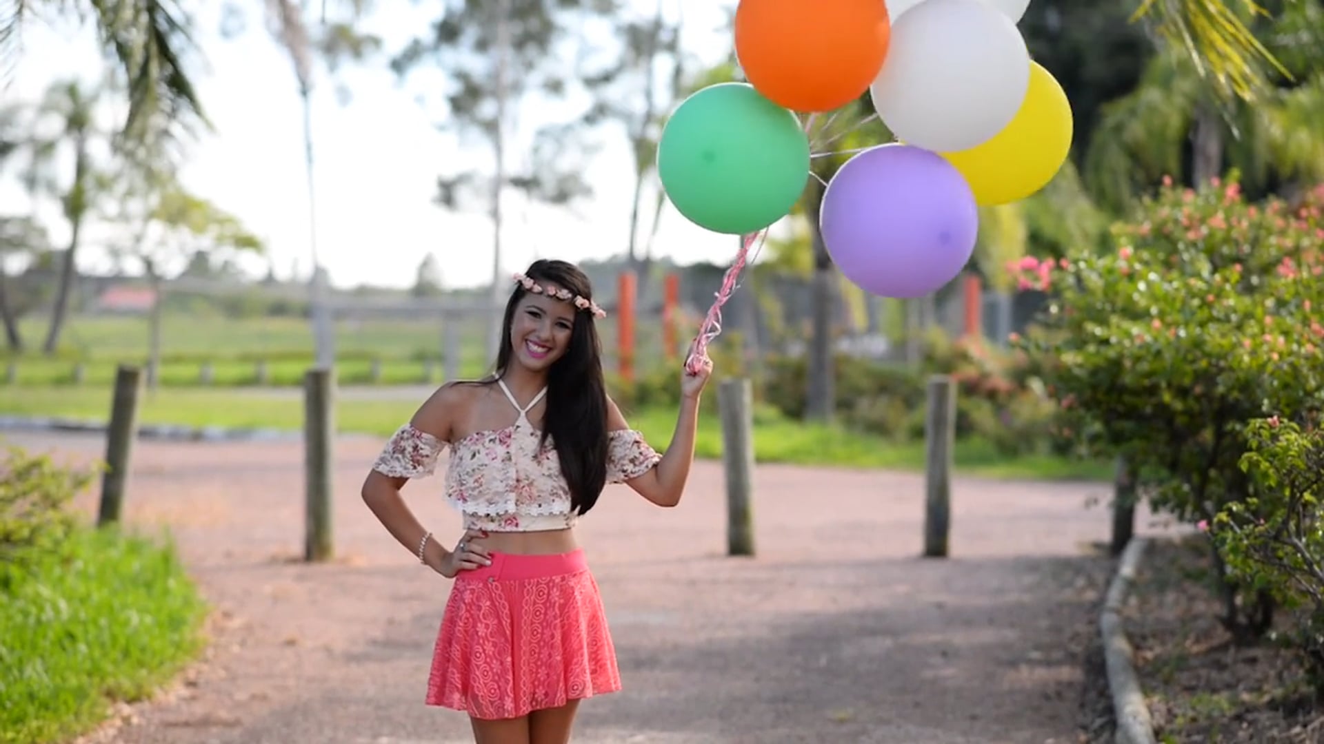 (VídeoBook) 15A Bianca