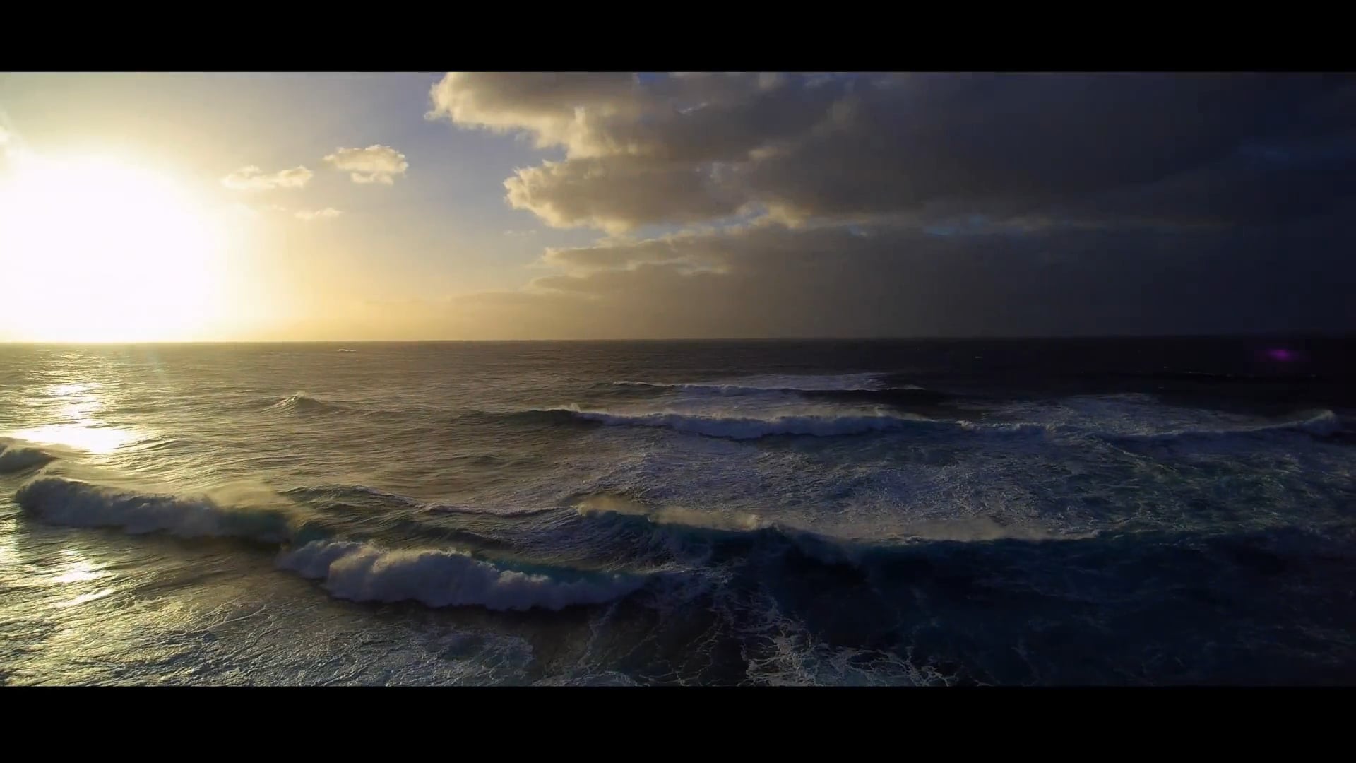 Trevor Wallace Aerial Cinematography