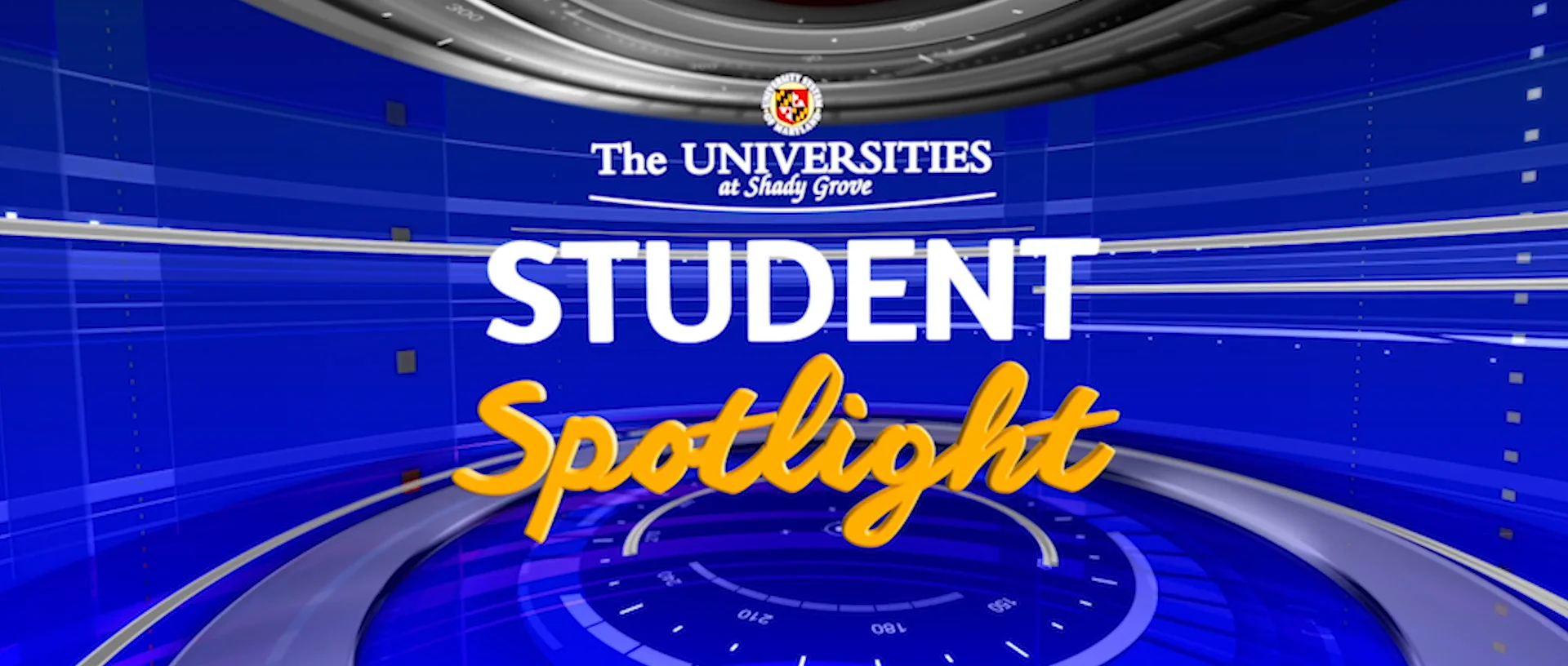 Student Spotlight May 2017 — Graduate School