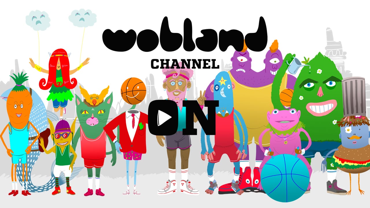 WOBLAND CHANNEL