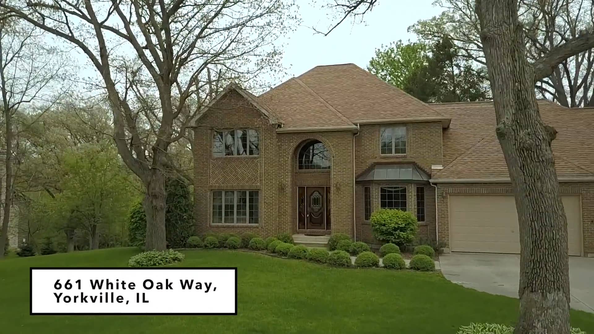 661 White Oak Way, Yorkville presented by Ed Kettley on Vimeo