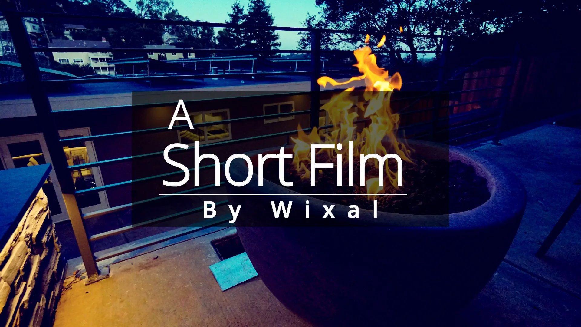 Sample Tour on Vimeo