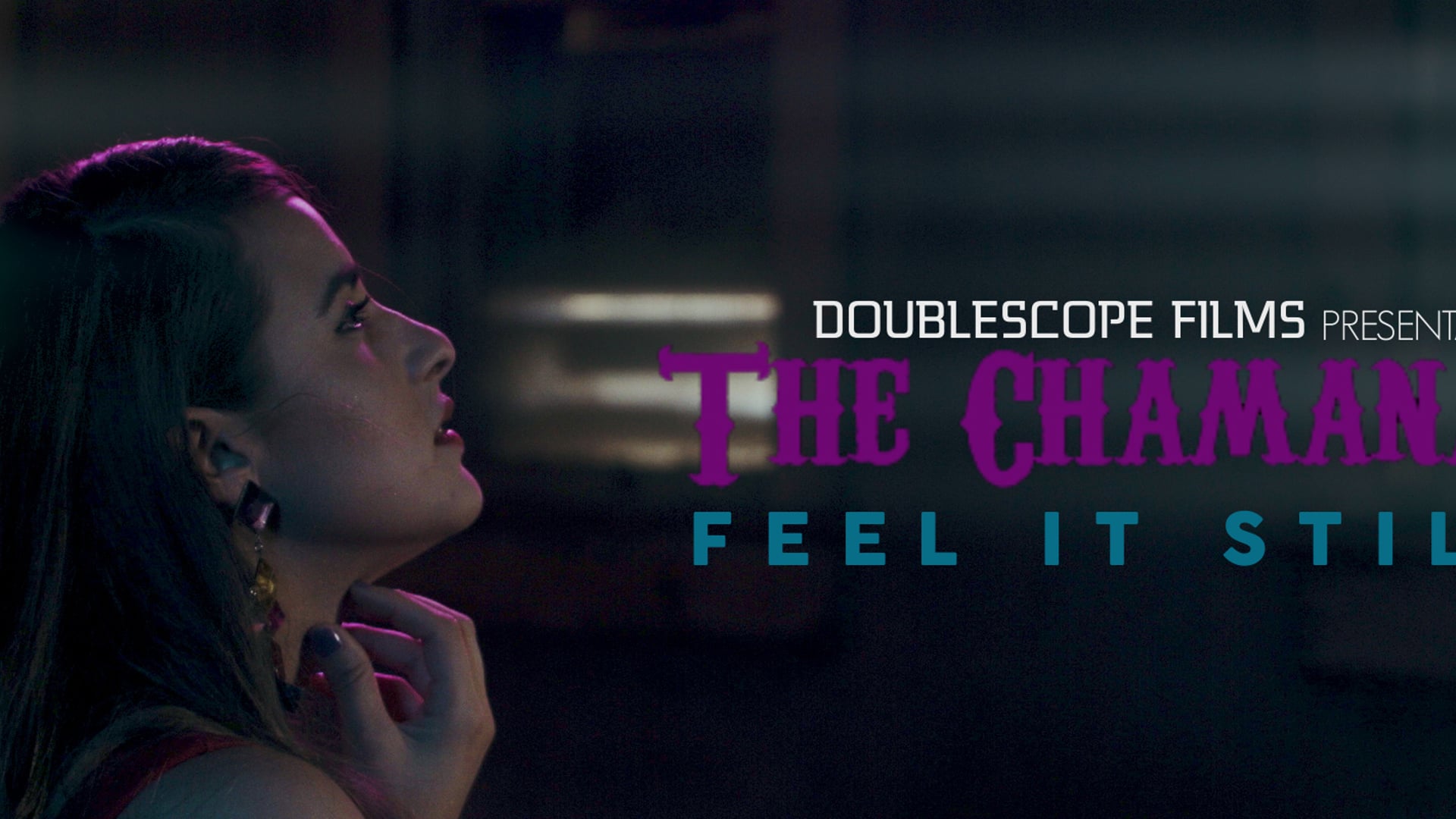 The Chamanas "Feel It Still" Official Music Video