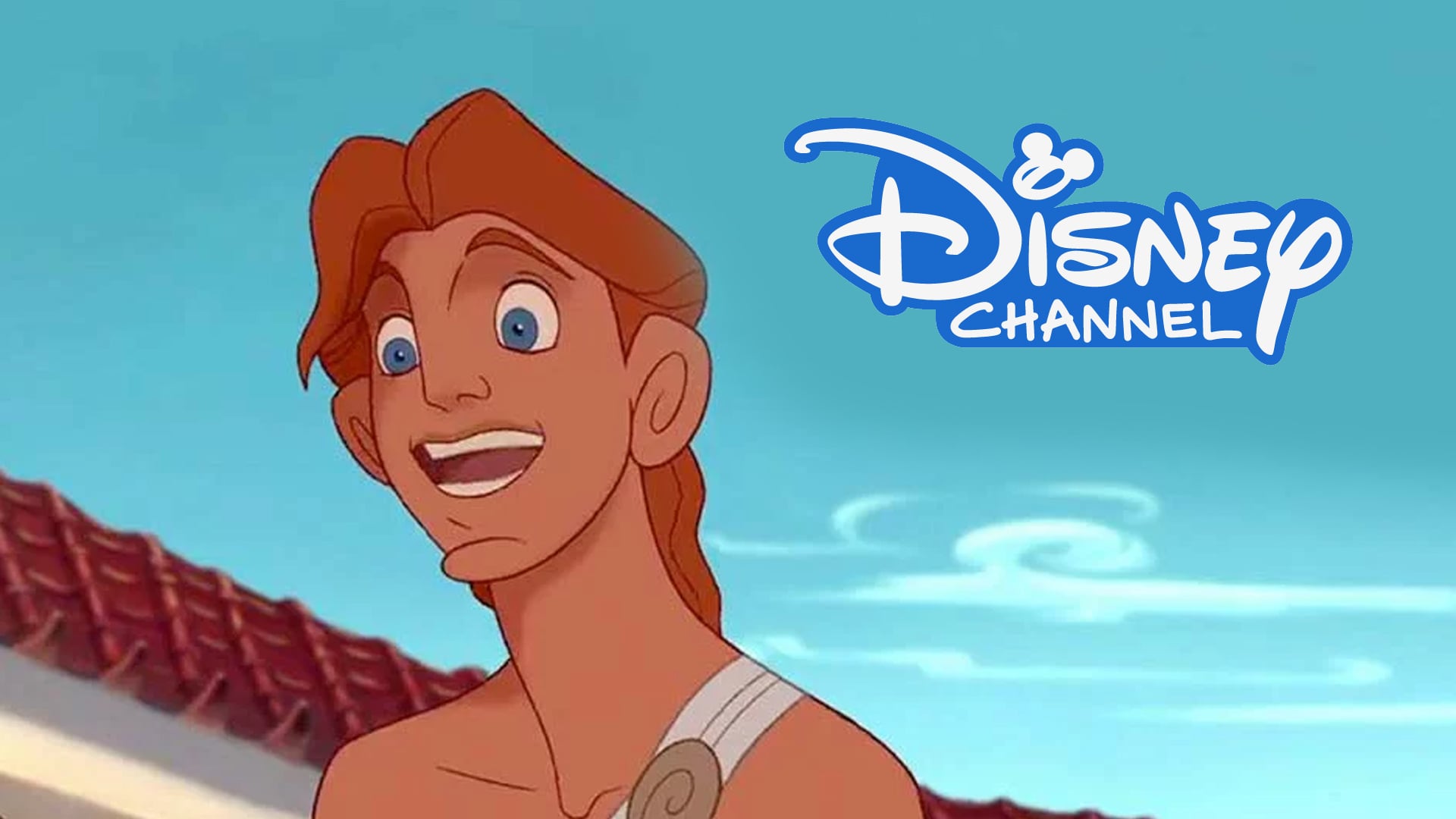 Disney Channel