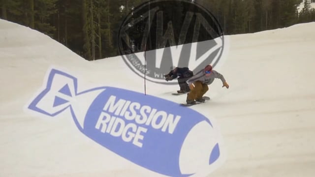 Dinogang @ Mission Ridge