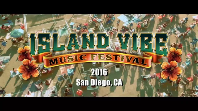 Island Vibe Music Festival