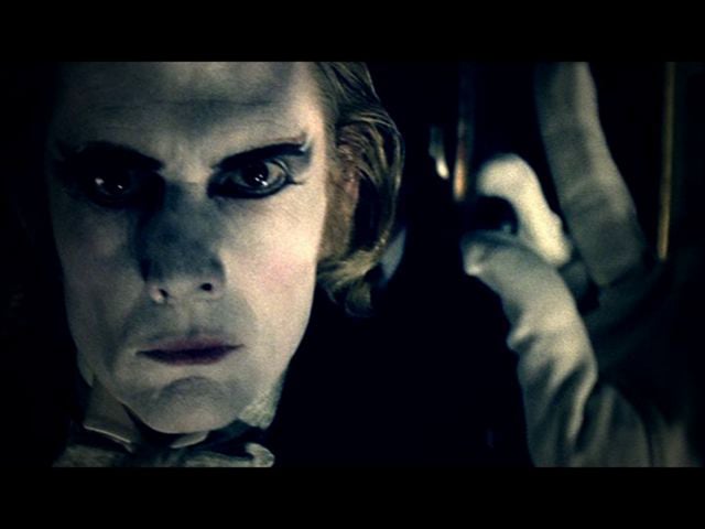the shadow in the north on Vimeo