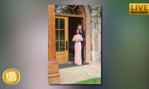 Madison Crymes Talks About Her Inspiring Prom Dress