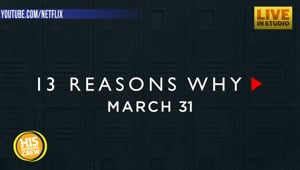 13 Reasons Why & Why Parents Should Care