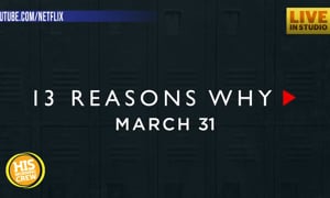 13 Reasons Why & Why Parents Should Care