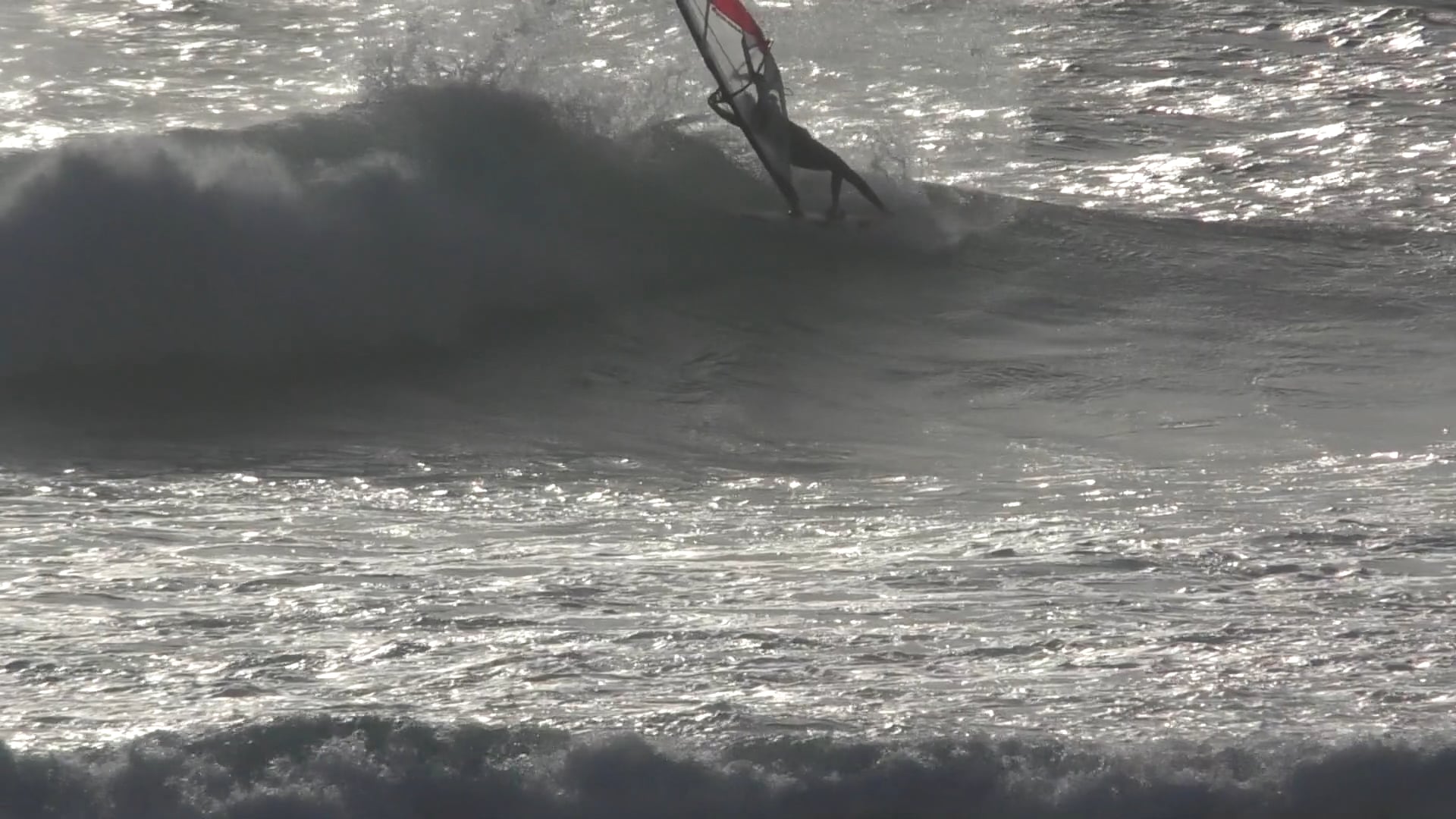 That's Surf West - Pre Movie Fede Infantino Ita 999