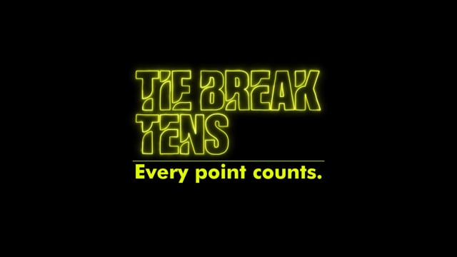 Tie Break Tens Titles