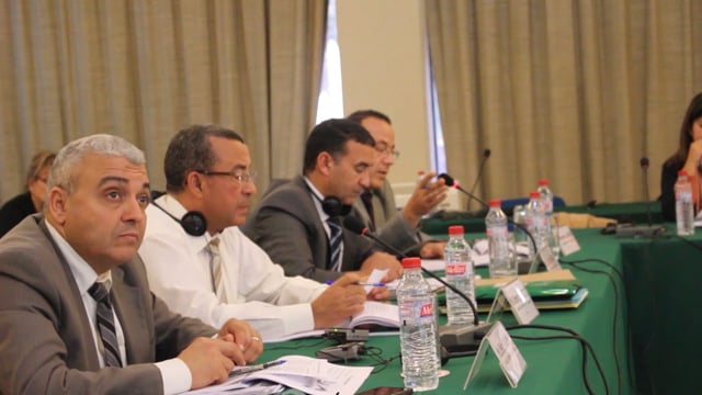 Preventing the Financing of Terrorism in Tunisia - November 2016