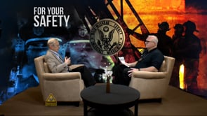 For Your Safety - May 2017