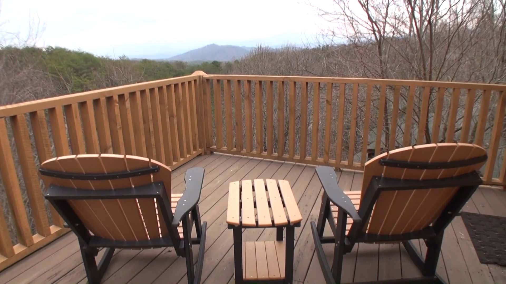 Hidden Mountain Resort Cabin 5221; What's Up Doc on Vimeo