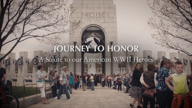 Honor Flights - Customer Success Story