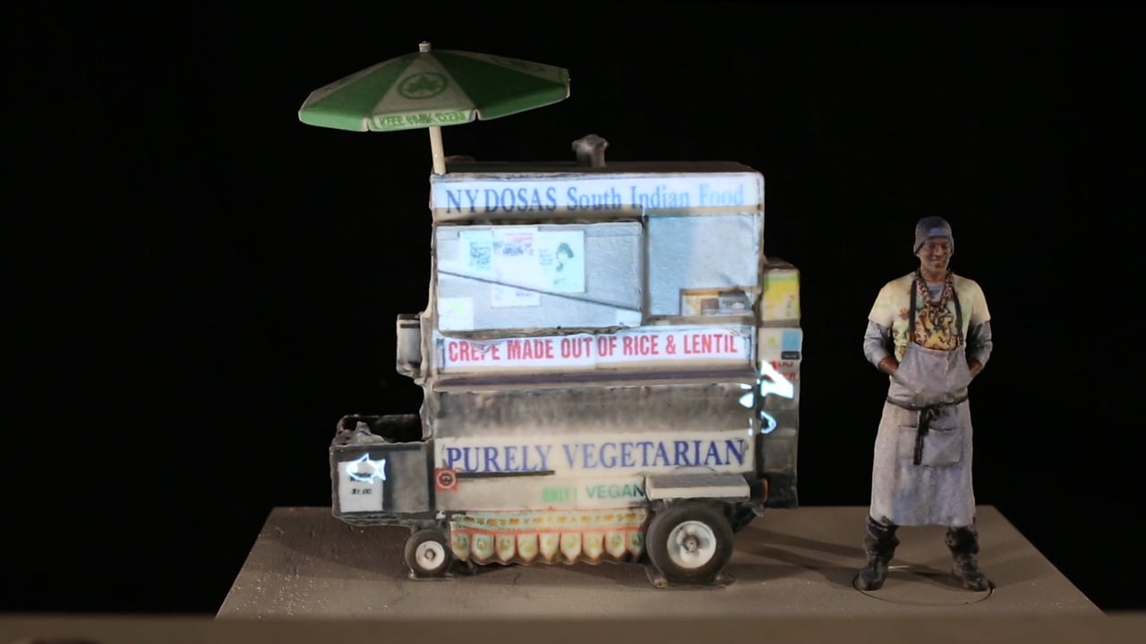 Screenshot of Hidden in Plain Sight