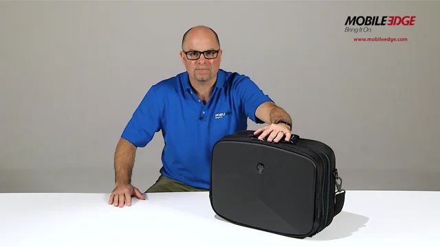 Alienware suitcase 2025