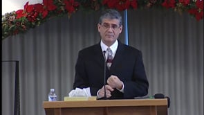 Reverence Part 4 of 4 Worship In The House of God