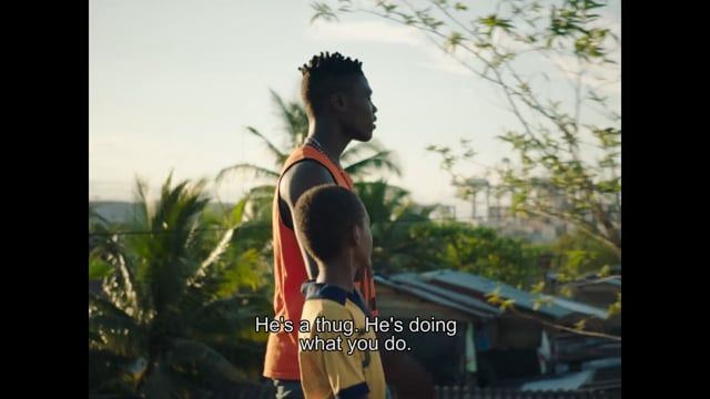 Official Trailer