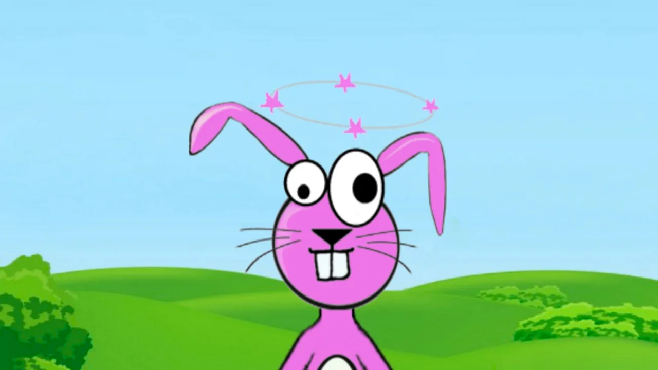 Dizzy Knocked out|Dizzy Rabbit Adventures on Vimeo