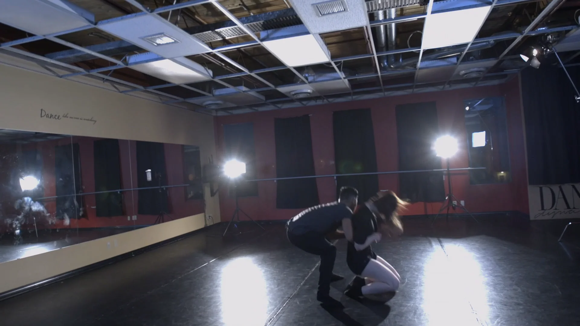 Slip Elliot Moss Choreography on Vimeo