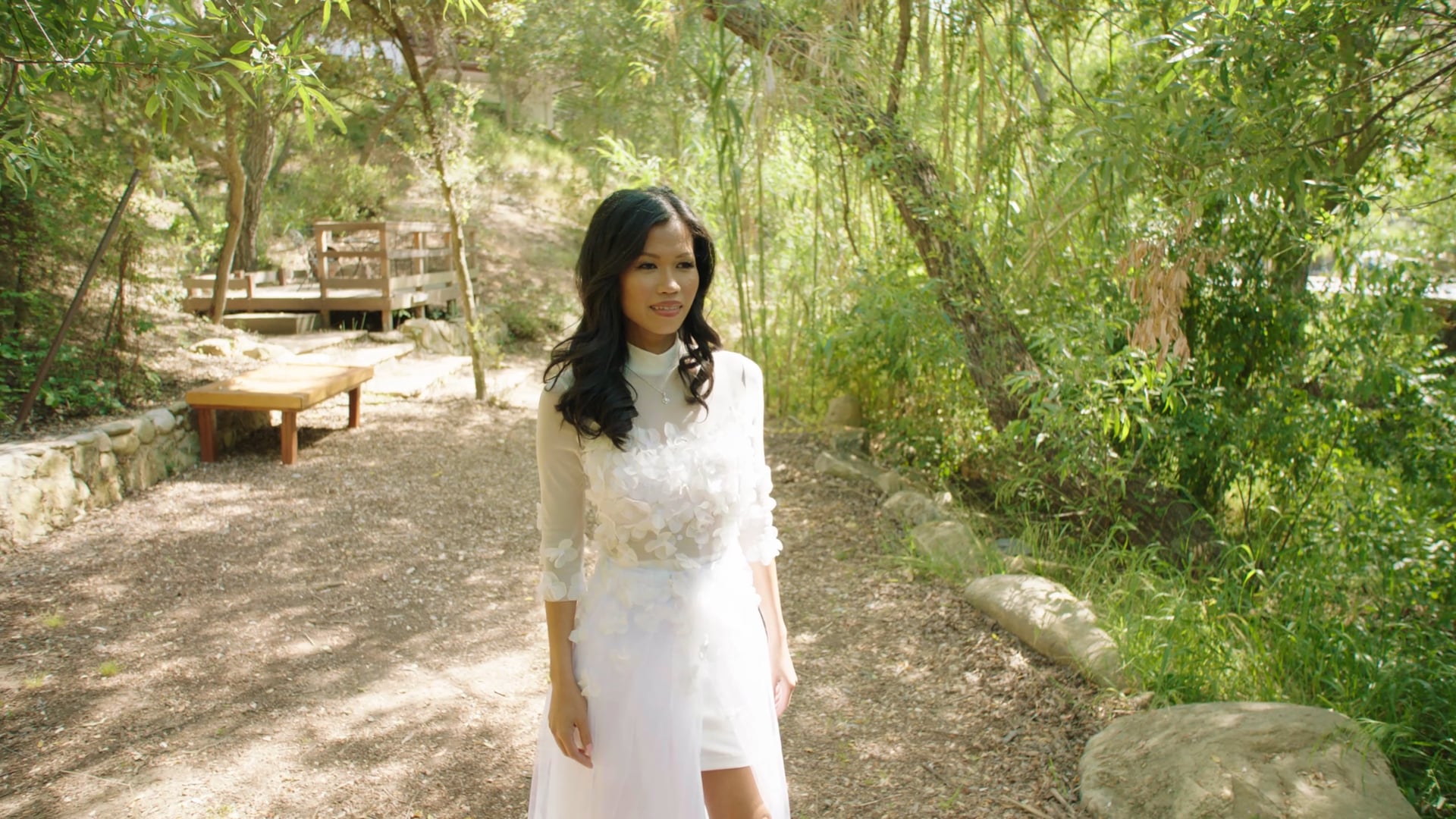 Ivy & Phil | Our Wedding Day | Priscilla Ahn - Dream fan video/ Empire of the Sun - Alive fan video