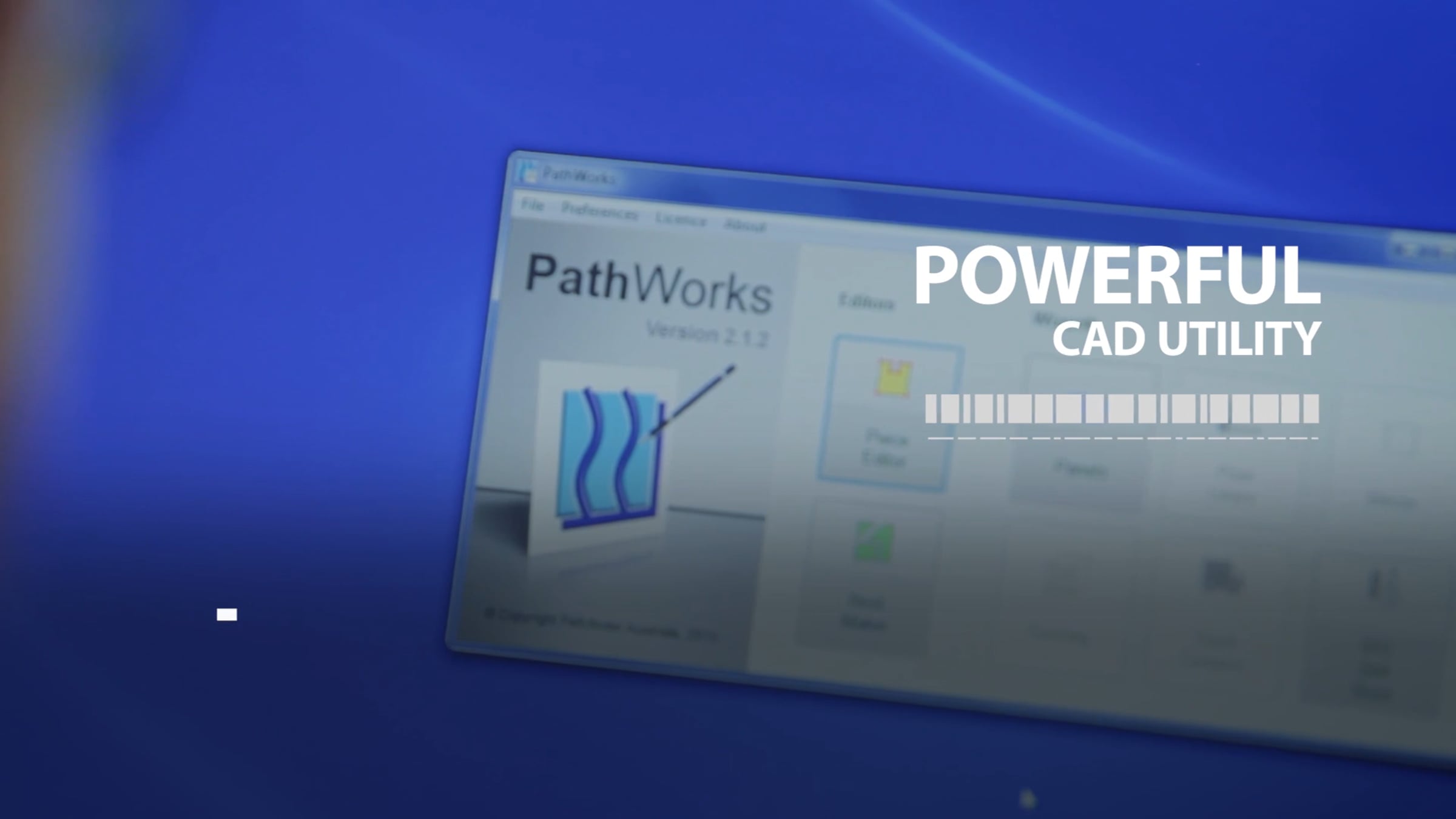 Pathworks CAD software | Videos & Movies on Vimeo