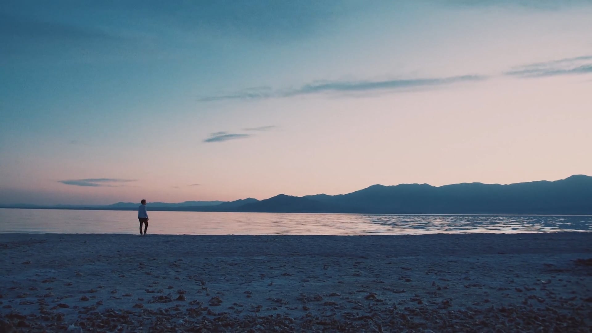 Showreel