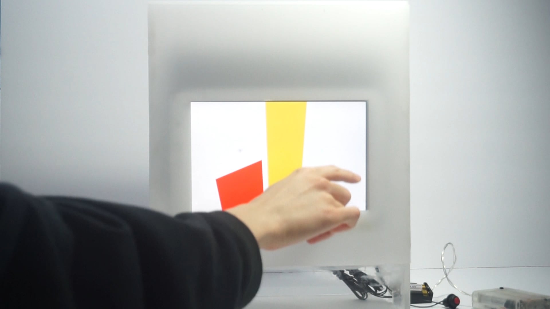 Machine on Vimeo