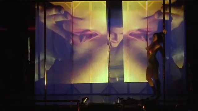 Eve the Original Sin - Miss Nude Pageant (Perfomance Documentation) - by ECK1 (2012)  
