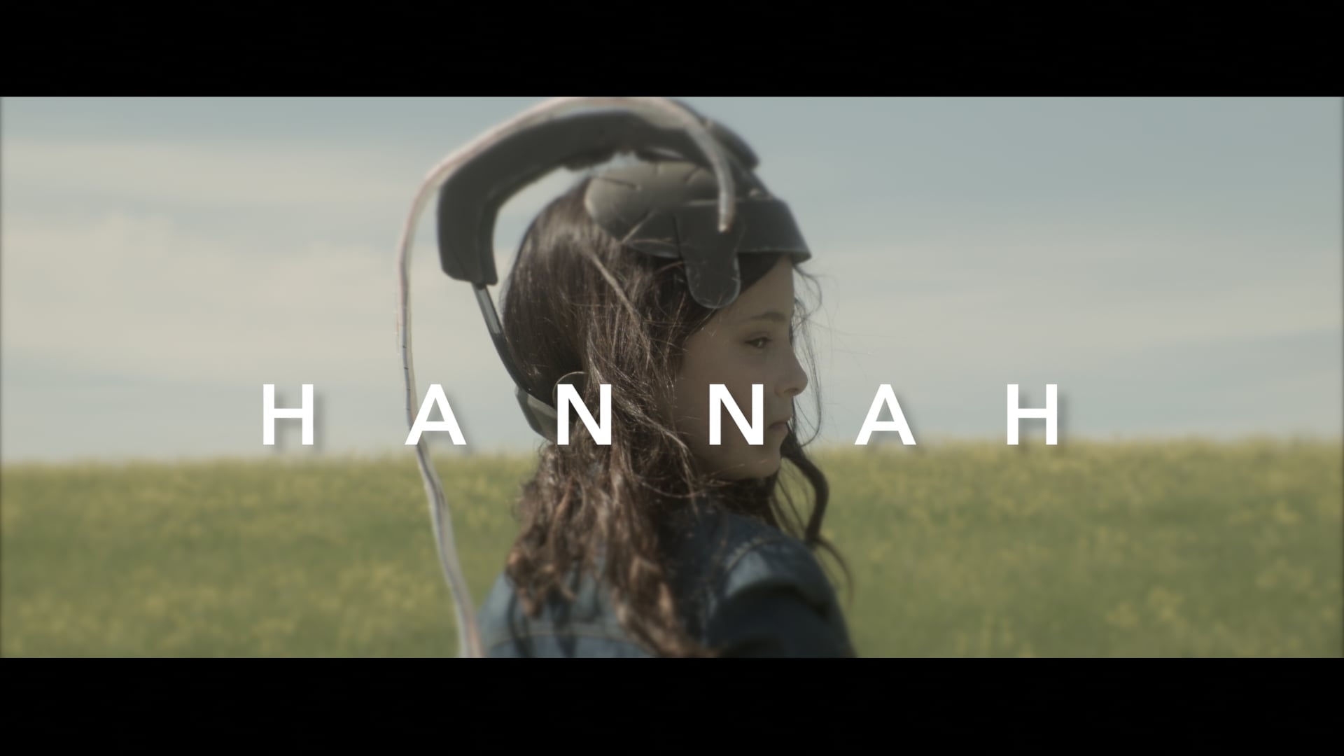 HANNAH | Short Film