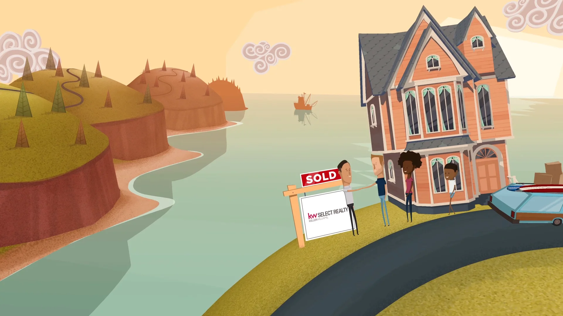 Nova Scotia Real Estate on Vimeo