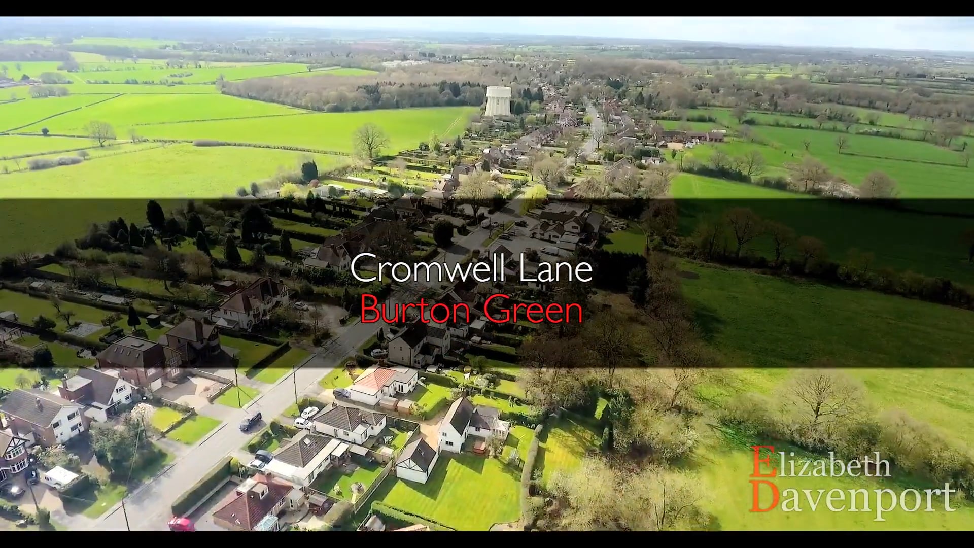 160 Cromwell Lane, Burton Green Elizabeth Davenport Kenilworth on Vimeo