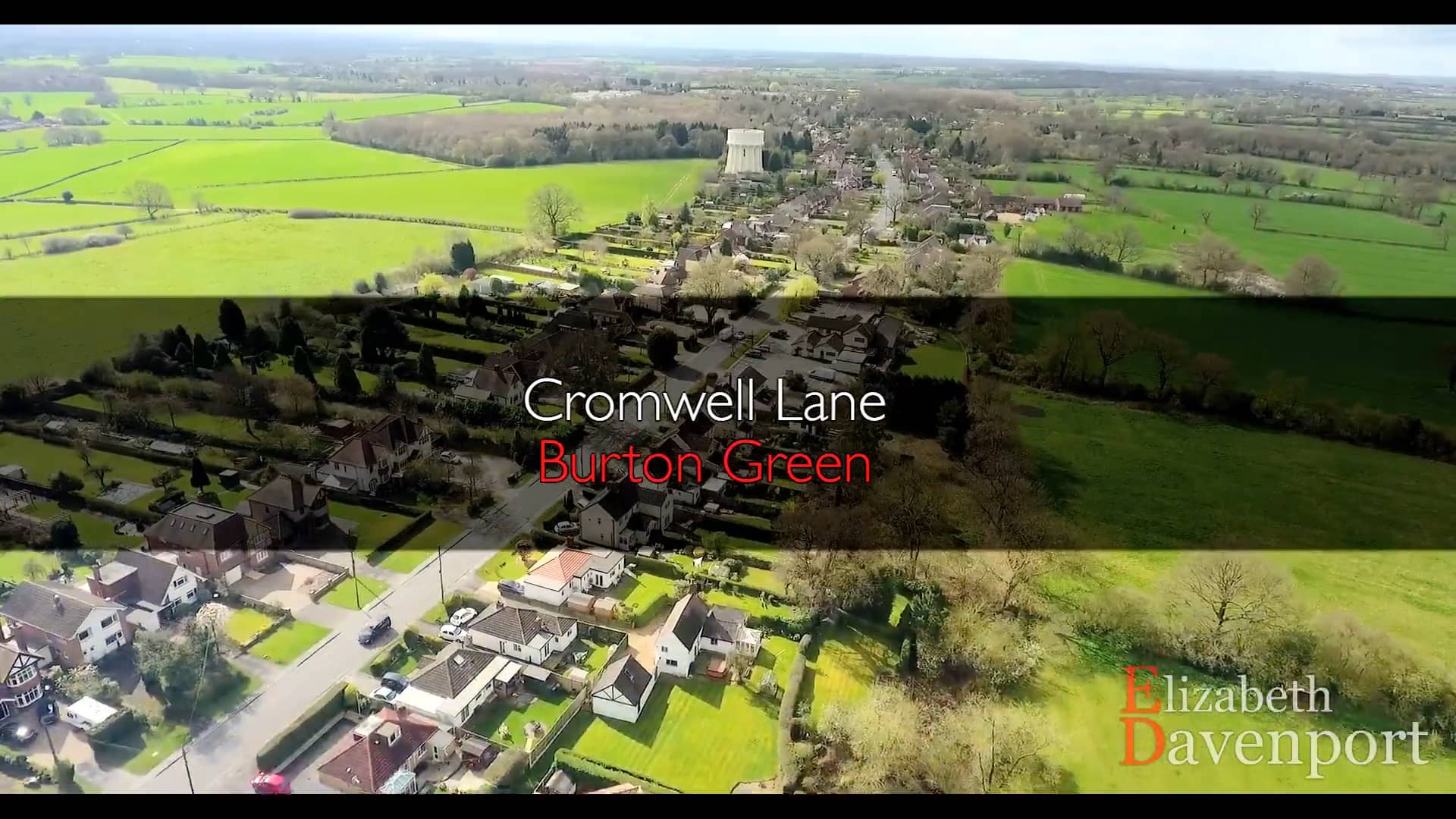 160 Cromwell Lane, Burton Green Elizabeth Davenport Kenilworth on Vimeo