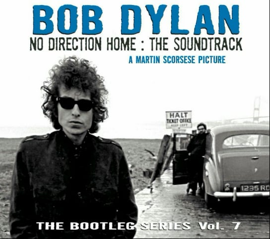 Bob Dylan - I Was Young When I Left Home (1961)