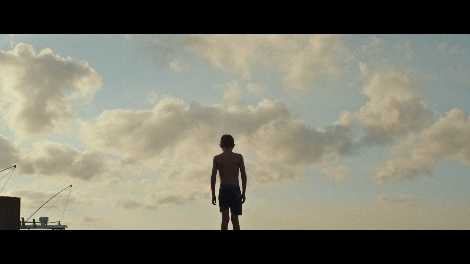 Fighting Water