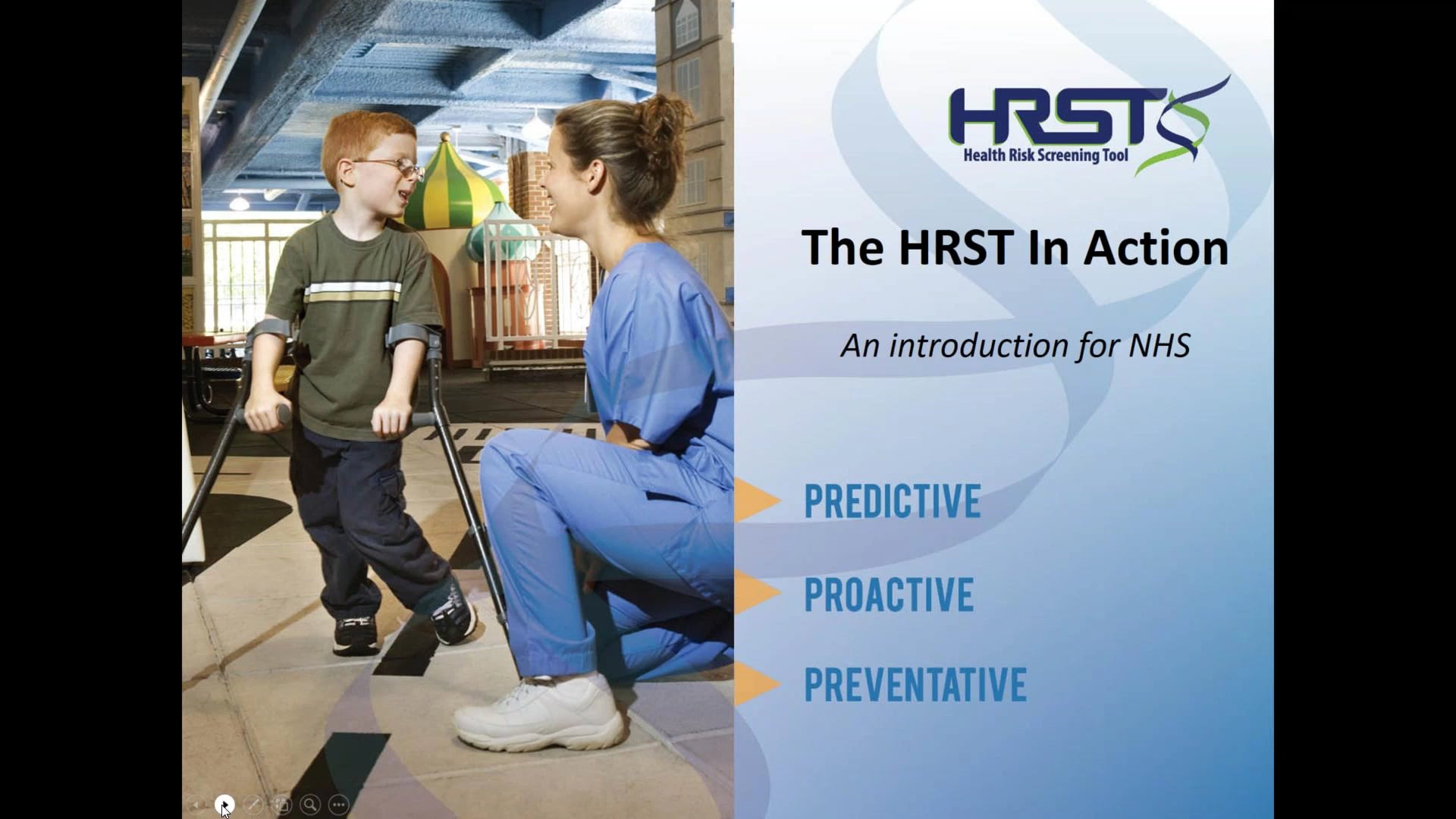 2017-05-04 10.05 NHS New User Webinar on Vimeo