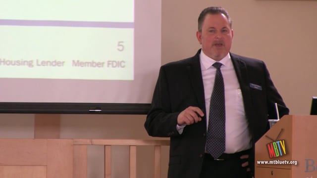 Staying Safe Emerging Threats