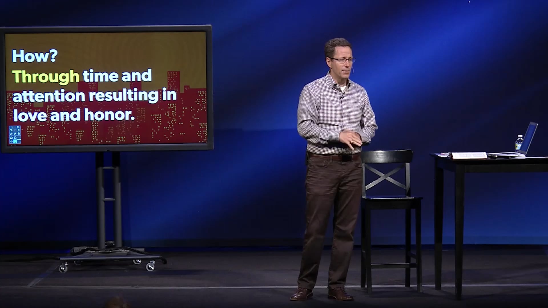 HFBC Message: Part 2: Precious Promises (2 Pet. 1:1-4)