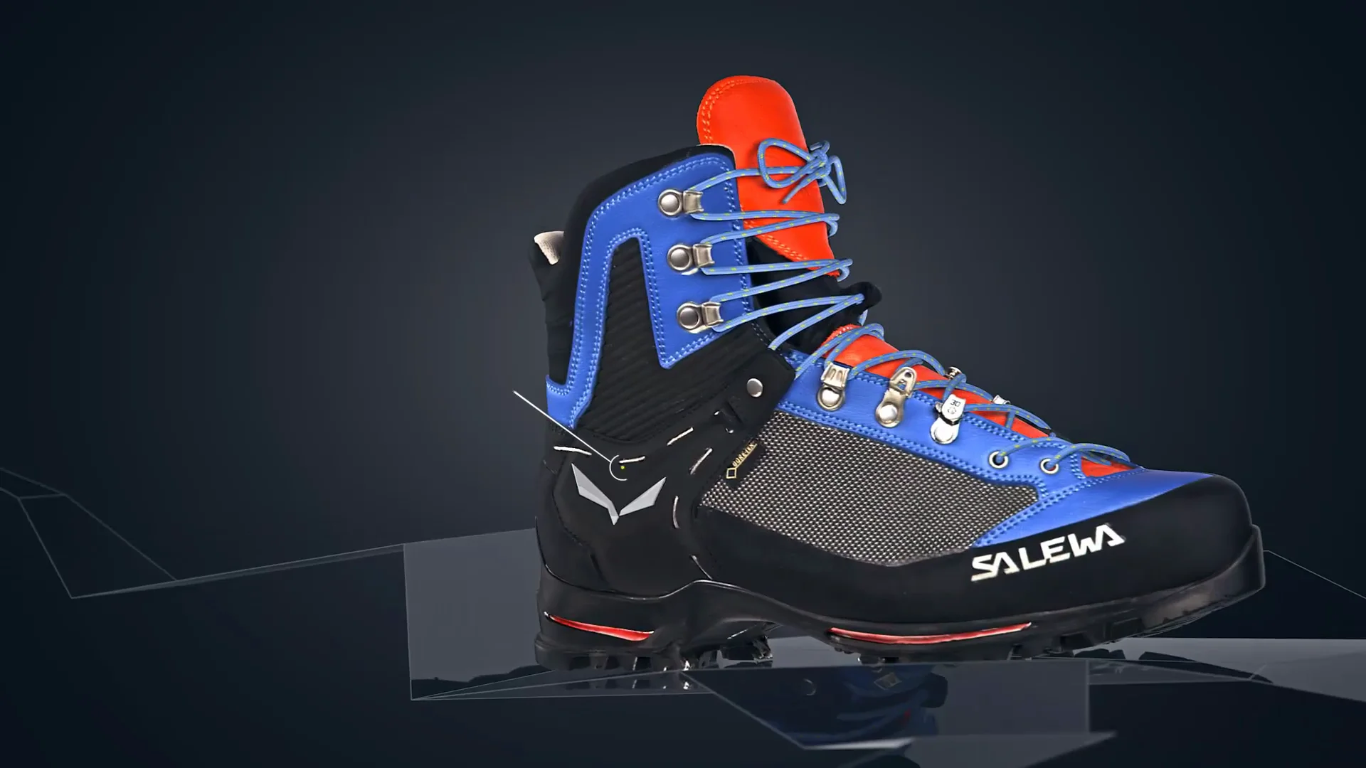 Salewa ws raven 2 gtx sale